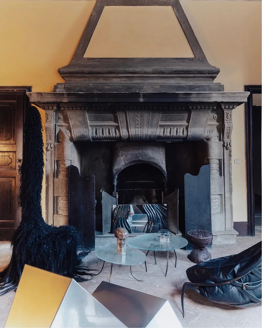 Alcova Miami 2025 Participants