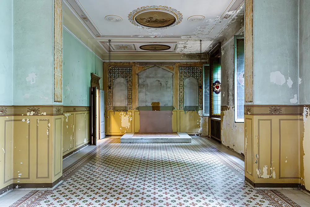 Alcova Milano 2026 Locations