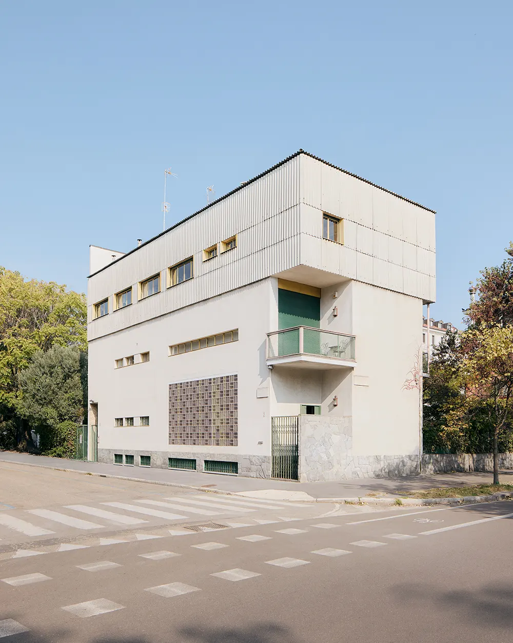 Alcova Milano 2026 (4) - Archiscene - Your Daily Architecture & Design ...