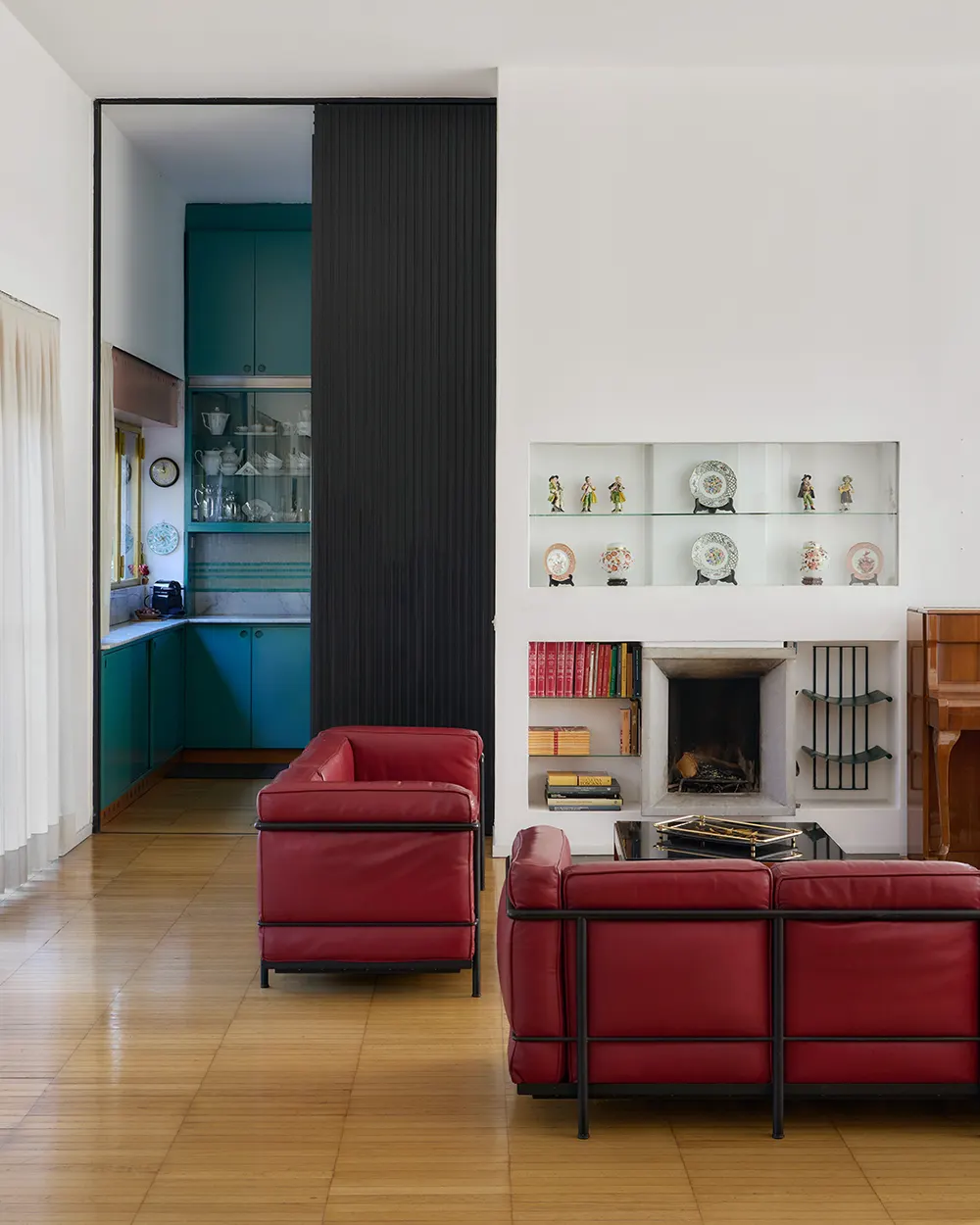 Alcova Milano 2026 Locations