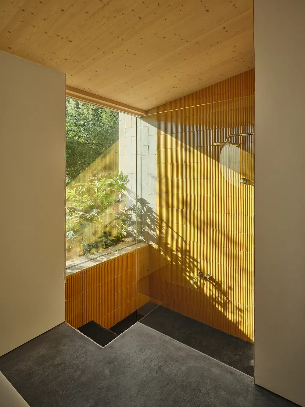 Butterfly House by Tallerdarquitectura