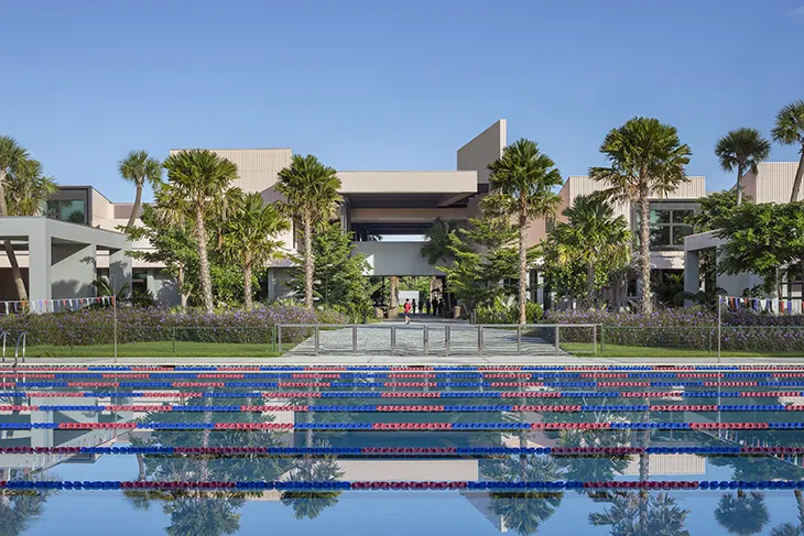 King’s College School SAOTA