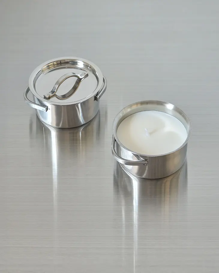 La Terra di Neena x Crosby Studios Installation New York