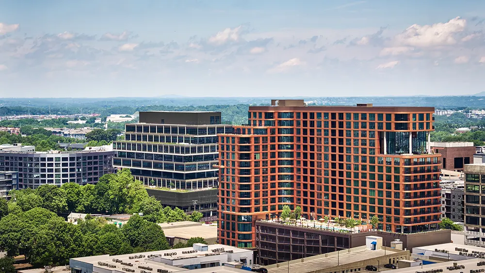 Stella at Star Metals by Oppenheim Architecture