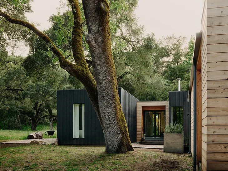 Sustainable Multi-family Green Building | Green City Times