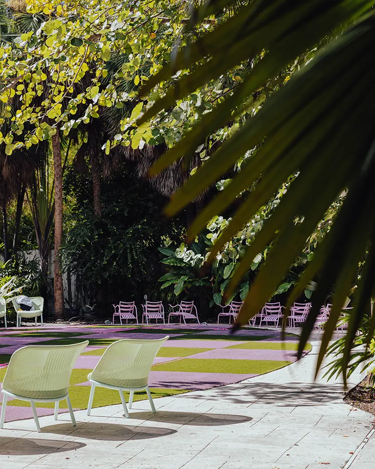 Program for Alcova Miami 2025 Now Open