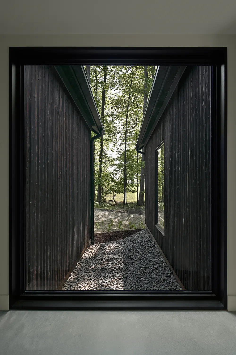 Baw Beese House by Disbrow Iannuzzi