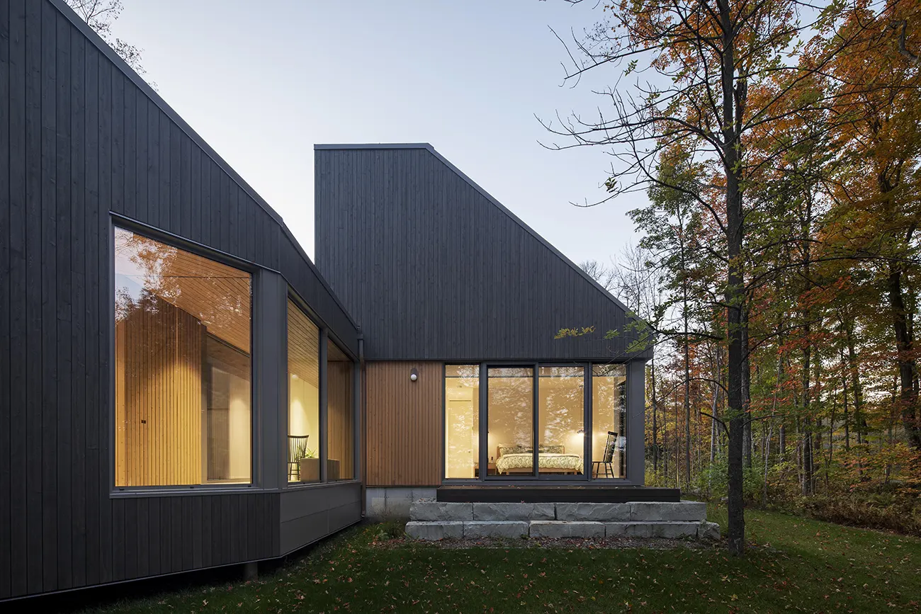 Lechasseur Architects