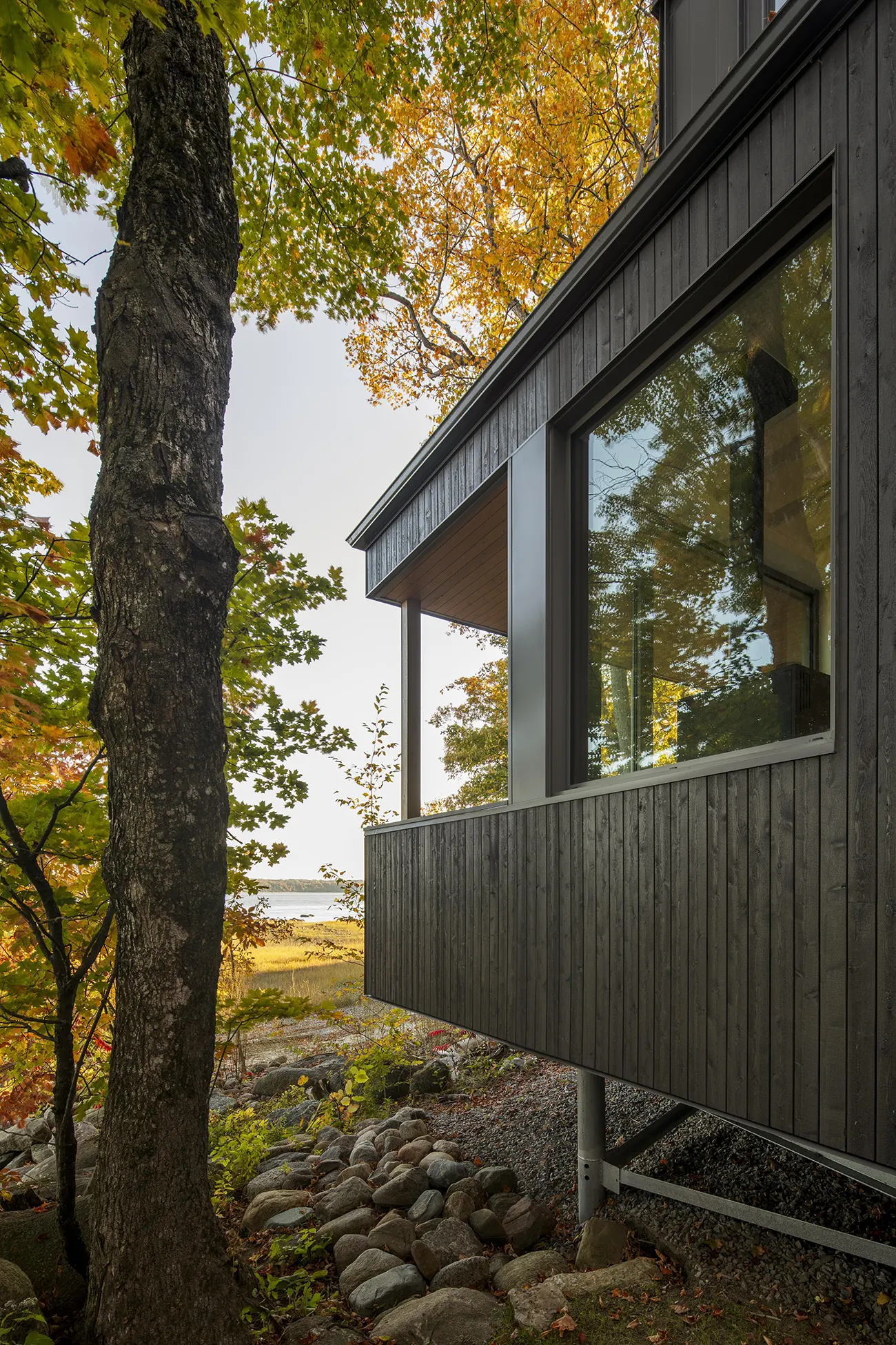 Lechasseur Architects