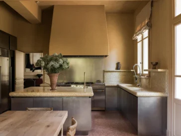 Chateau La Banquière