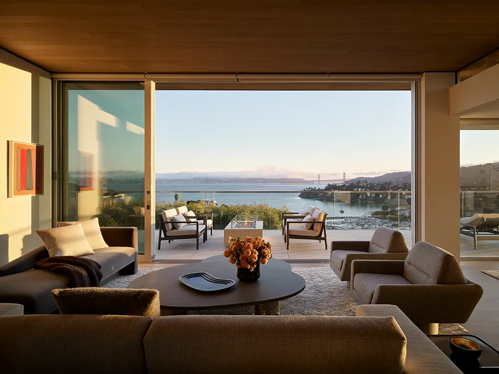 Lagoon View by Swatt + Partners