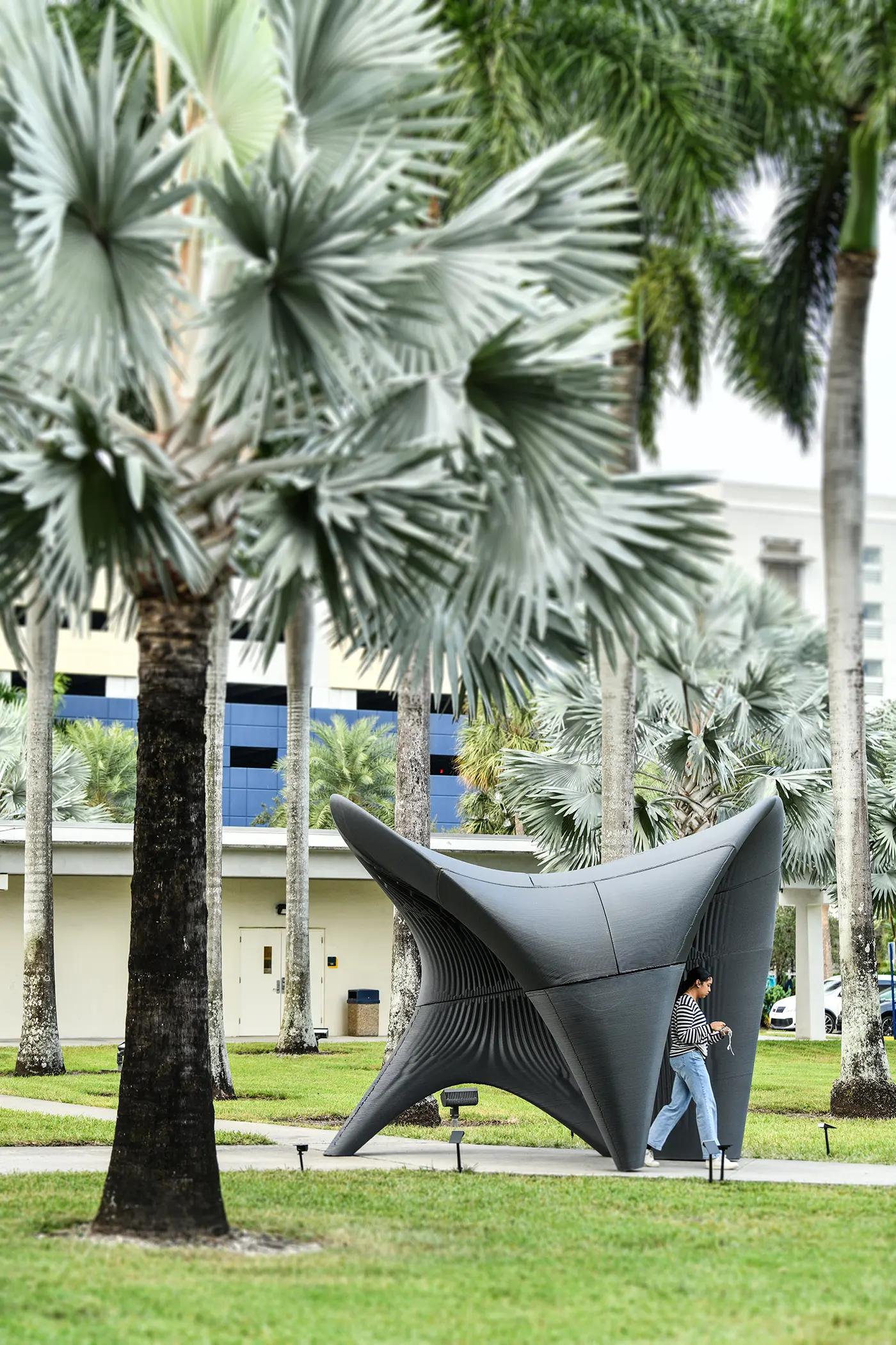 Pinafarina in Alcova - Dula photo courtesy of Pinafarina