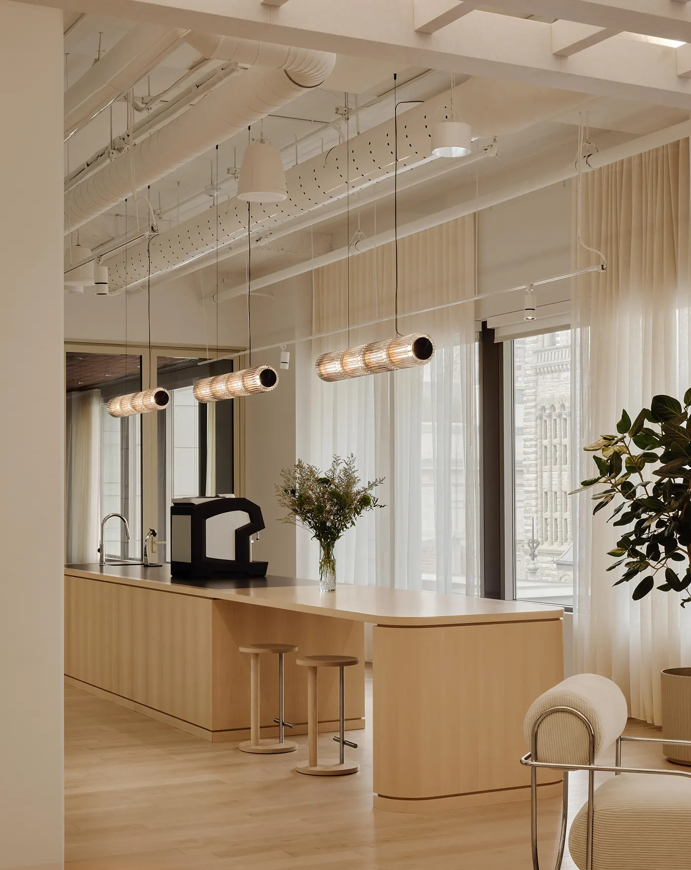 Sid Lee Architecture 