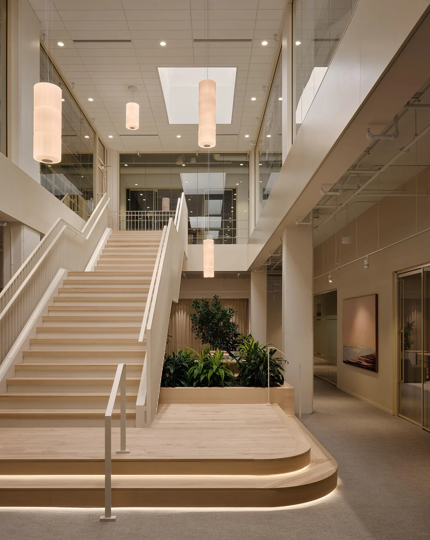 Sid Lee Architecture 