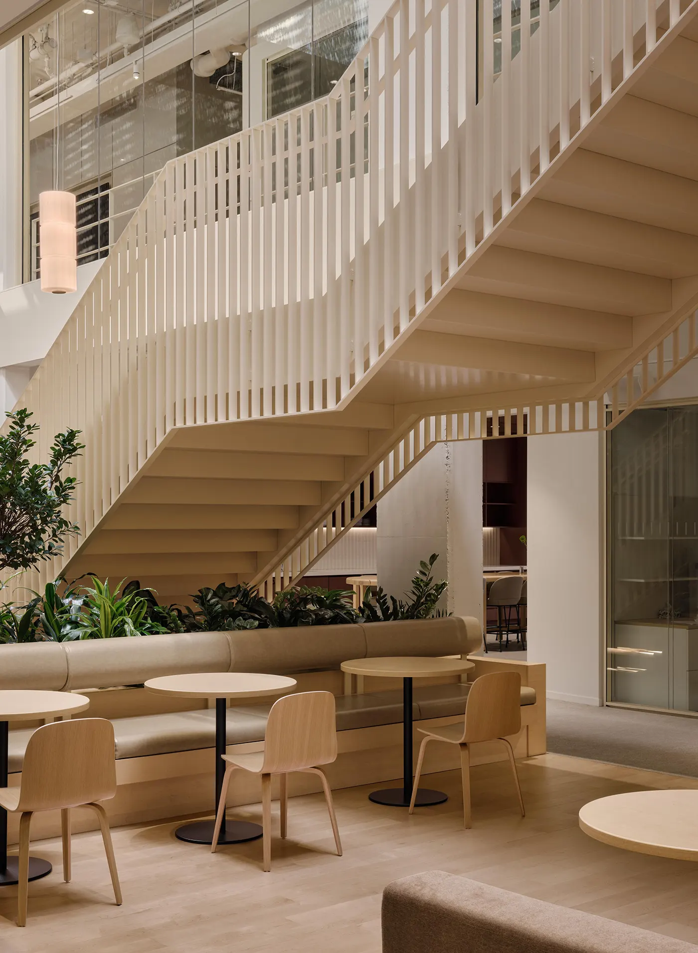 Sid Lee Architecture 