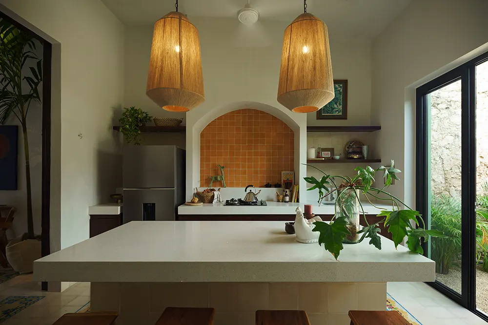 Casa More by Workshop: Design + Construction