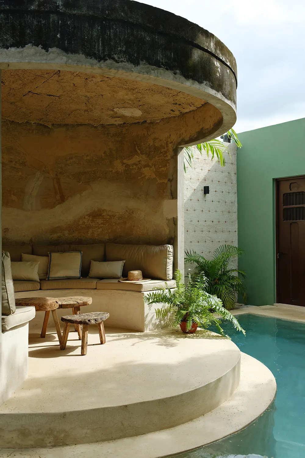 Casa More by Workshop: Design + Construction