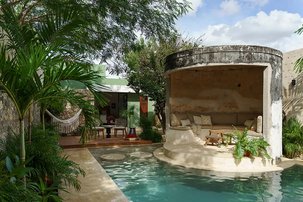 Casa More by Workshop: Design + Construction