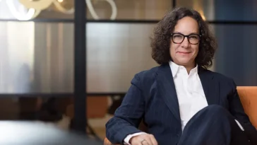 Eva Diego Appointed CEO of Hyphen