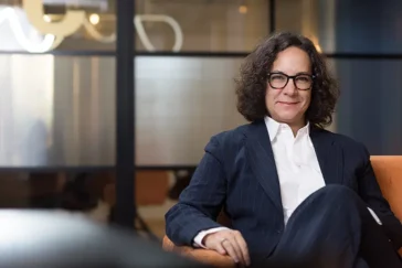 Eva Diego Appointed CEO of Hyphen