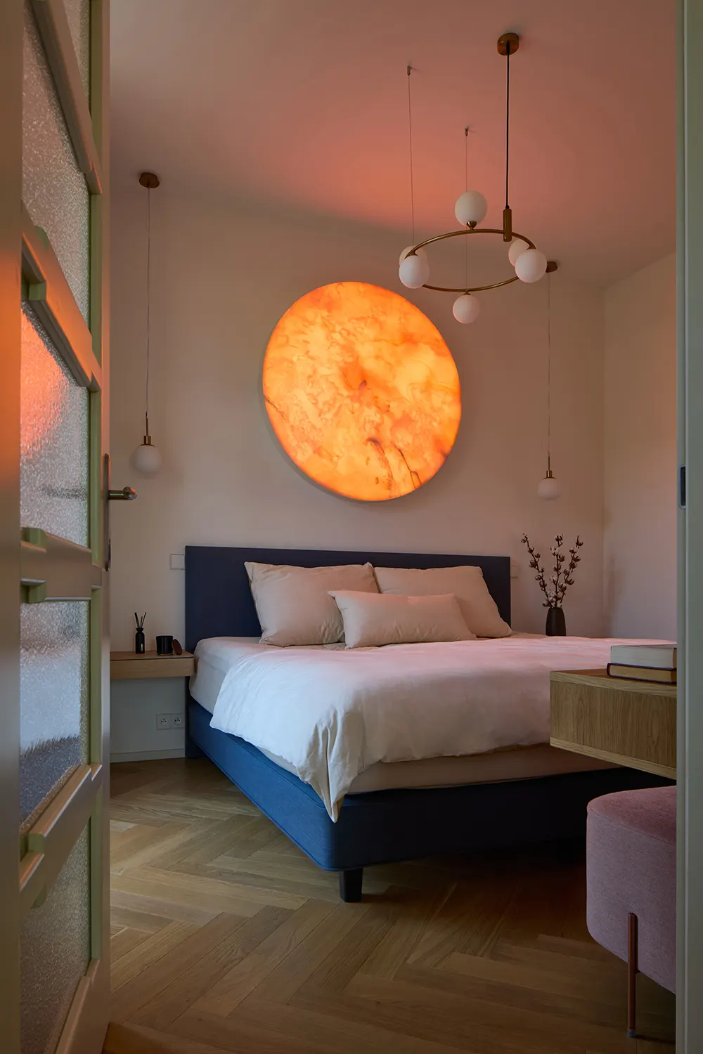 Writers’ Colony Villa by Atelier Hajný