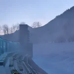 moncler grenoble set design