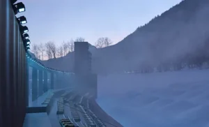 moncler grenoble set design