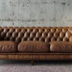 Chesterfield Sofa