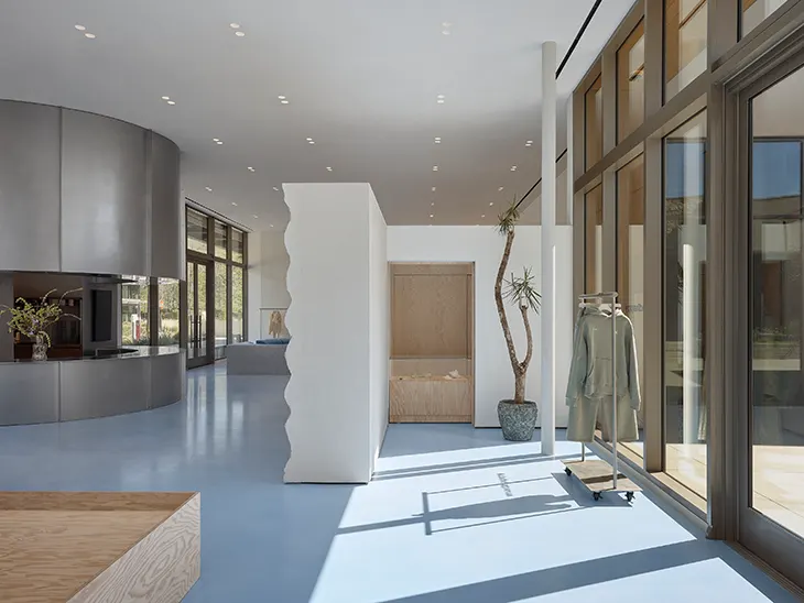 Madhappy Malibu Flagship