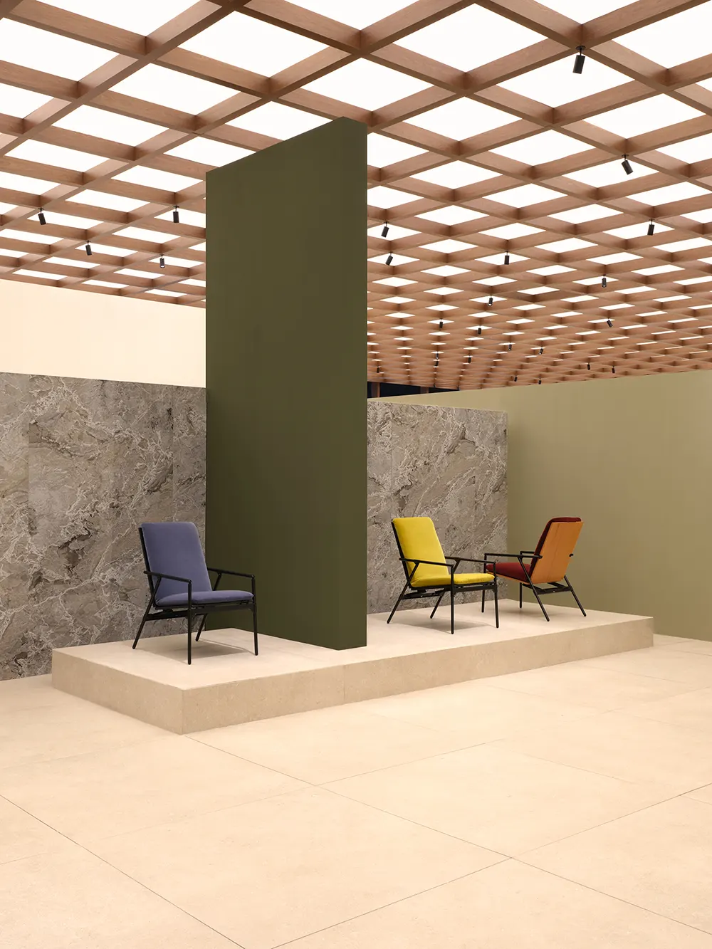 B&B Italia Salone del Mobile 2026