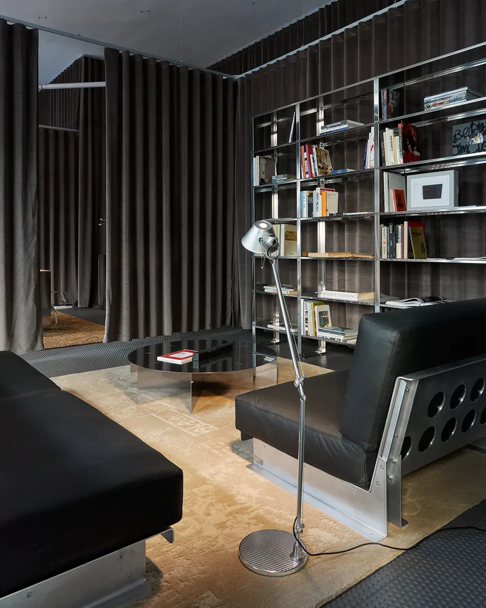 CASA NM3 Salone del Mobile 2026