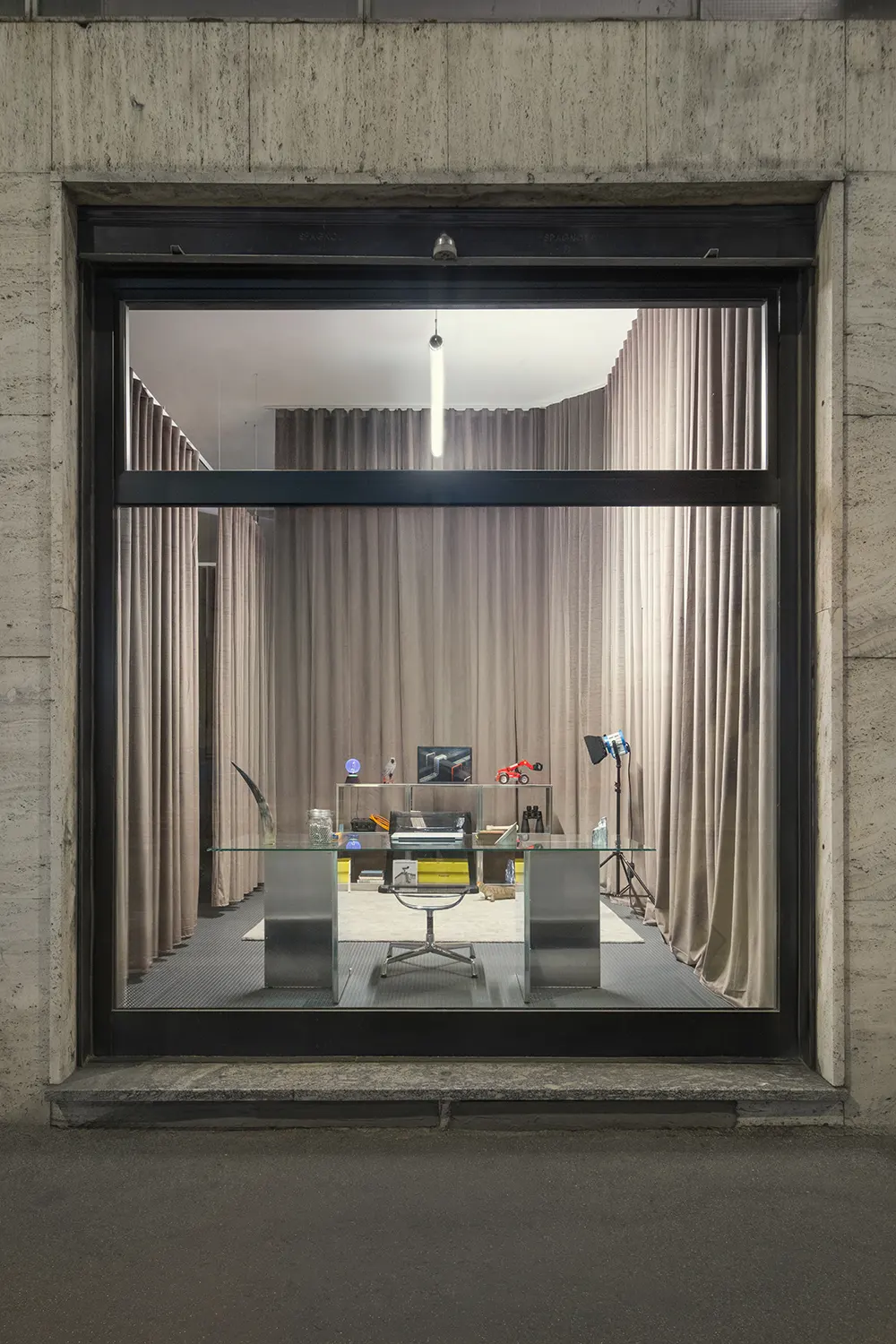 CASA NM3 Salone del Mobile 2026