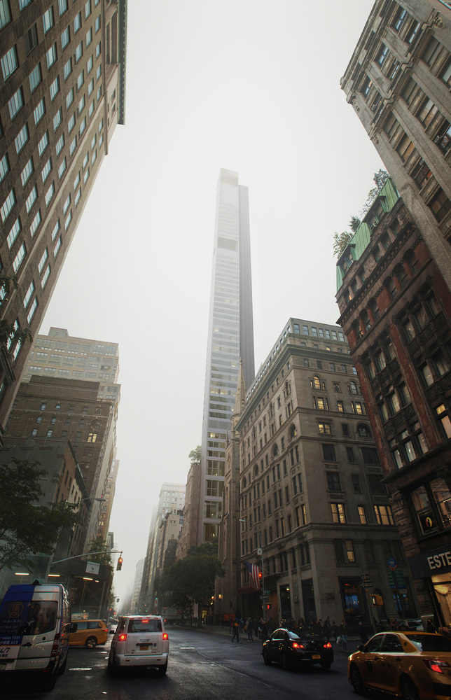 262 fifth avenue