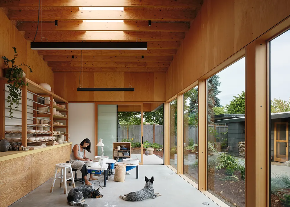 GO’C Ceramics Studio