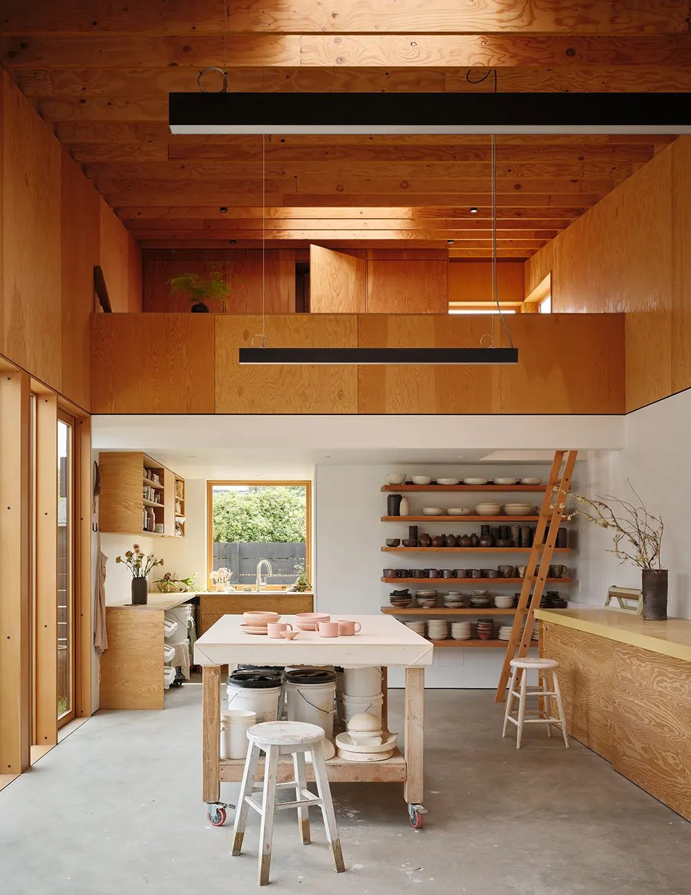 GO’C Ceramics Studio