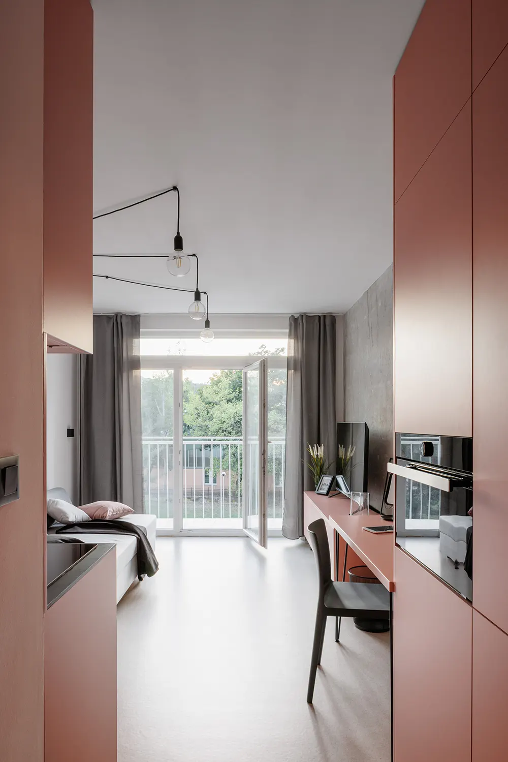 Kosmalt by Atrium Architekti