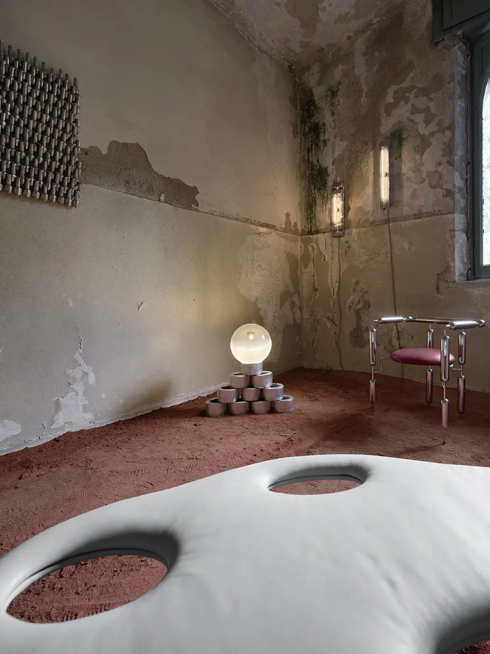 Summer on Mars by Mati Sipiora and Ola Jakuć