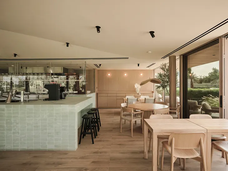BKD Bakery by UMKY design
