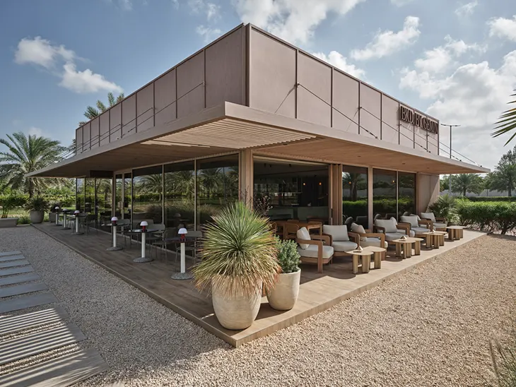 BKD Bakery by UMKY design