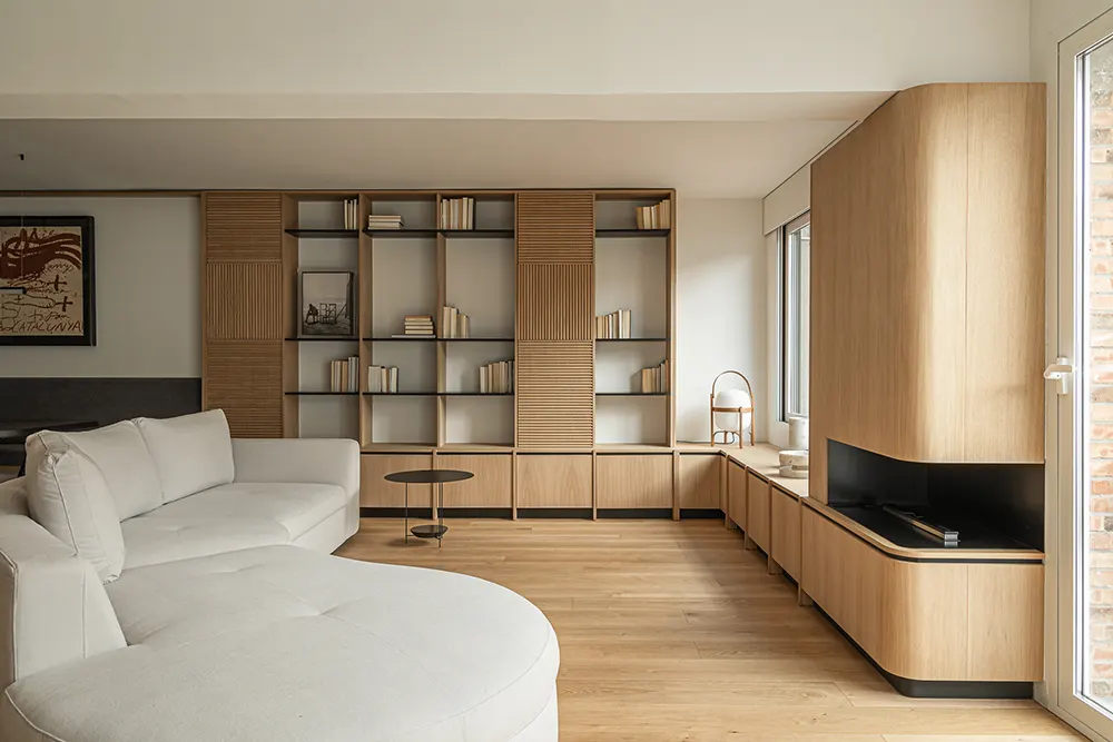 Casa AT by UNODE Estudio