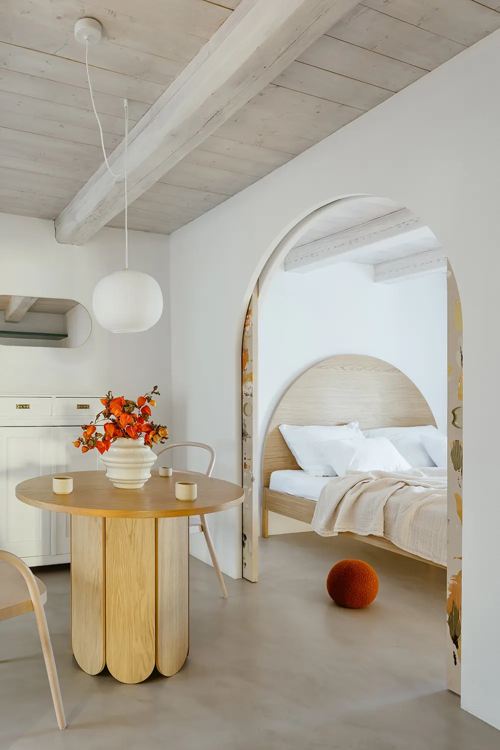 Clementine House Retreat