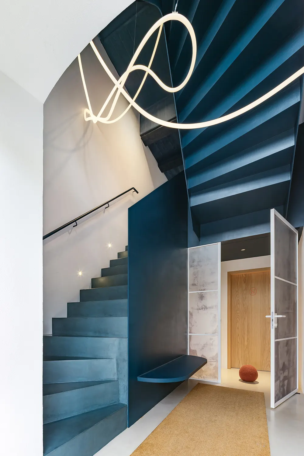 Clementine House Retreat