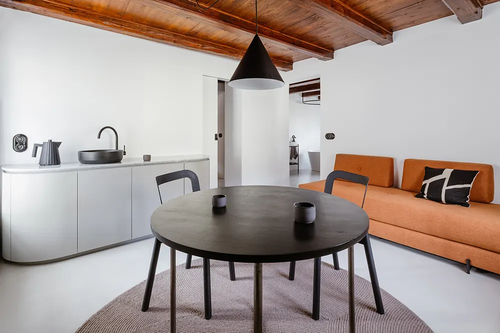 Clementine House Retreat