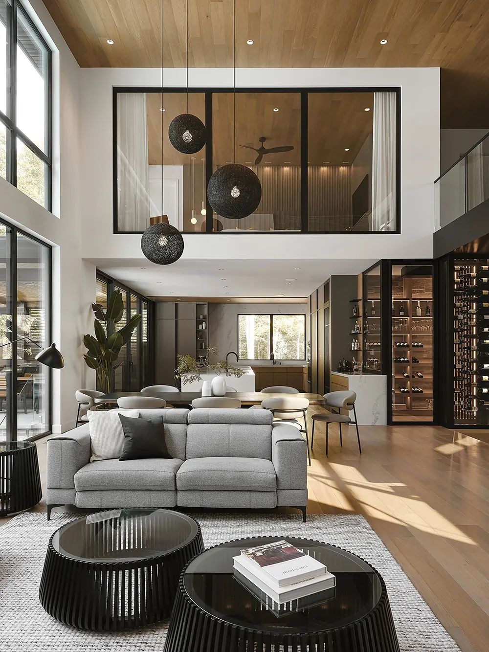 Du Corail Residence by Entre Quatre Murs
