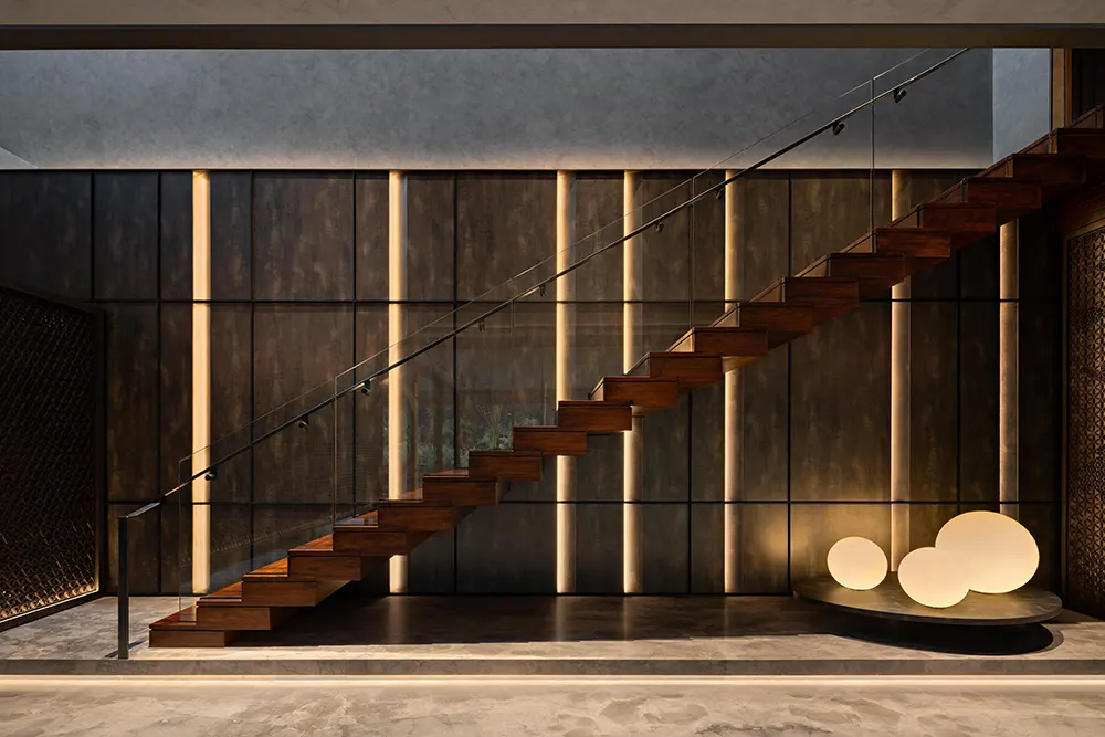 El House by Wahana Architects