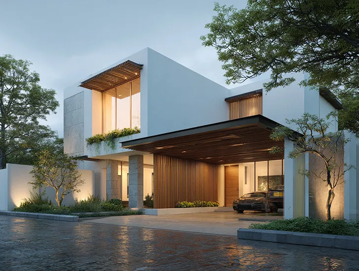Great Homes