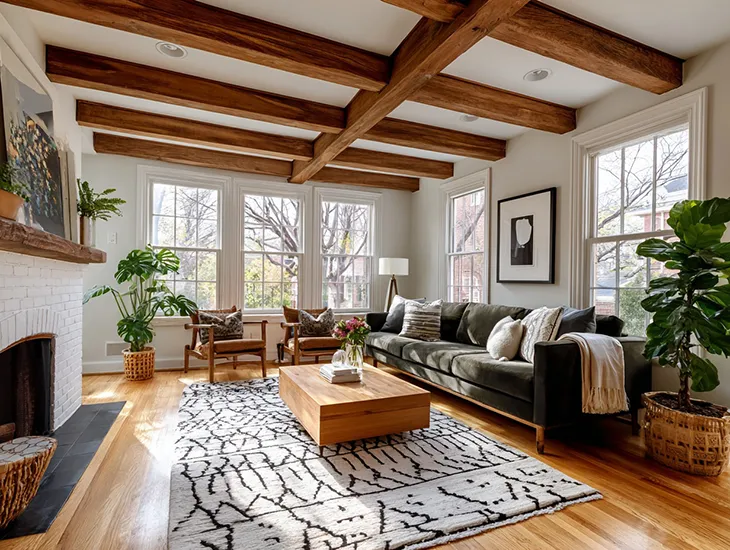 Great Homes