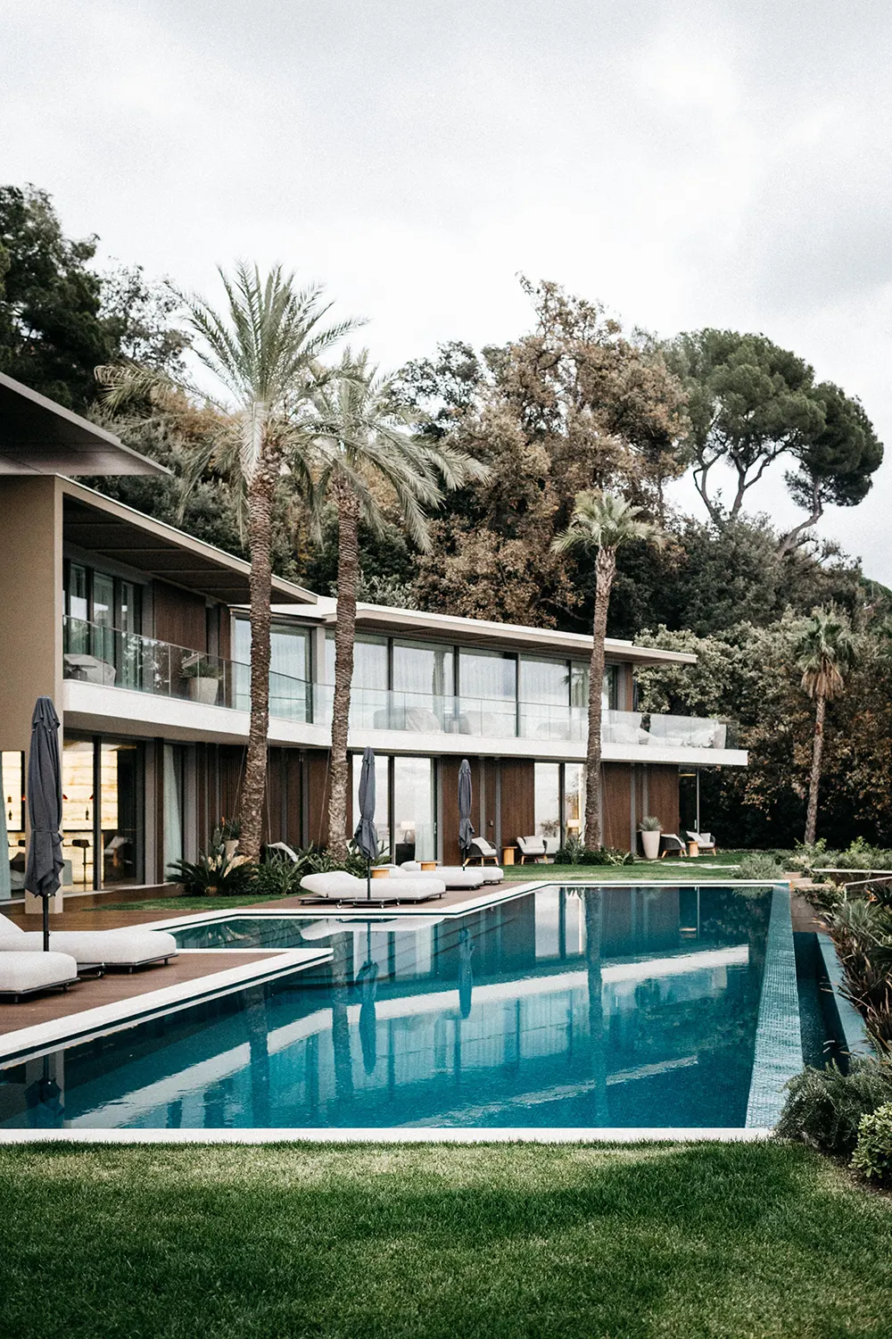 La Perle d’Azur by Marcoux Mathern & Associés