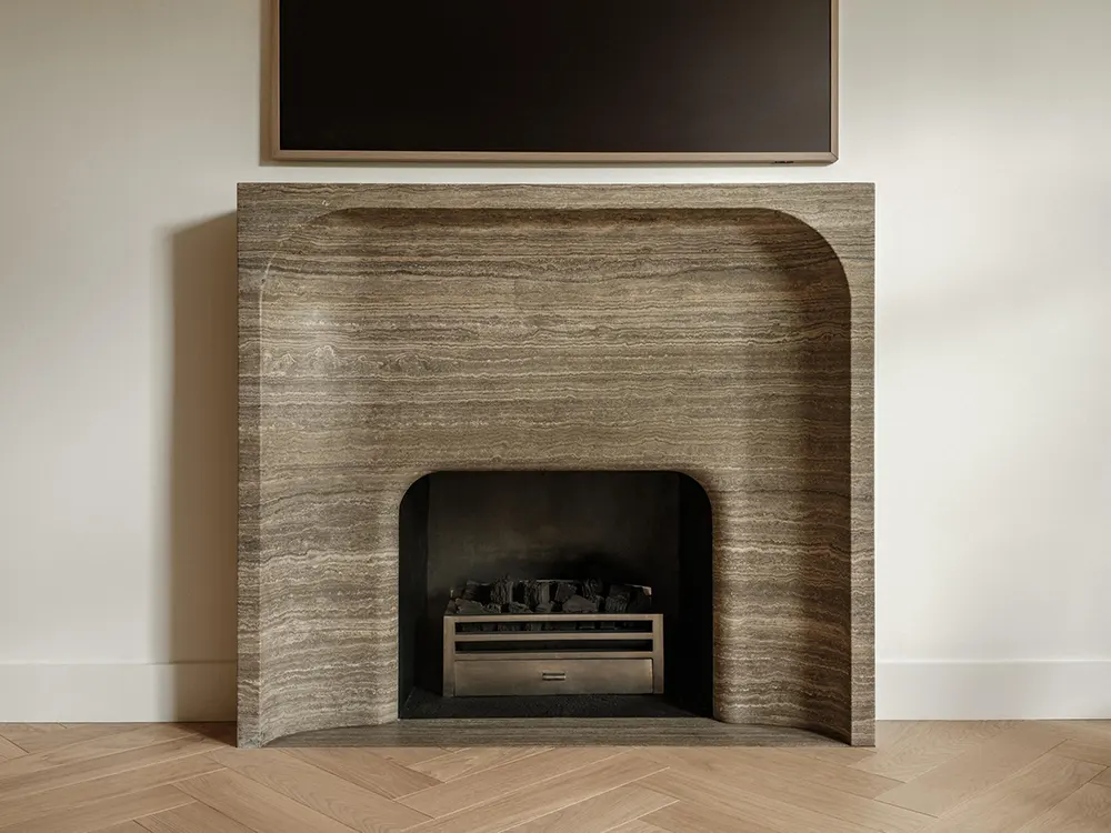 London Mansion Apartment by NENMAR