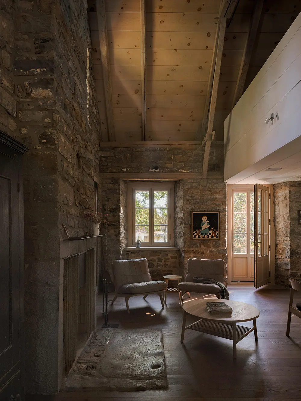 Maison Aubé by yh2